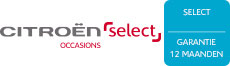 Citroën Select Citroën Select