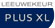 Leeuwekeur Plus XL